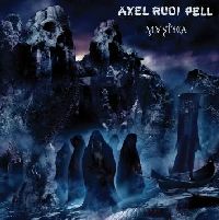 Axel Rudi Pell - Mystica